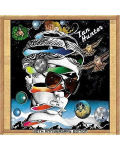 Ian Hunter - Ian Hunter (30th Anniversary) CD