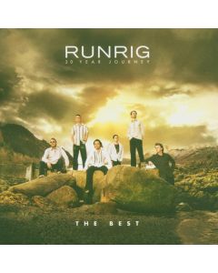 Runrig - 30 Year Journey - The Best CD
