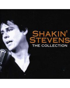 Shakin' Stevens - The Collection CD