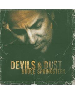 Bruce Springsteen - Devils & Dust CD