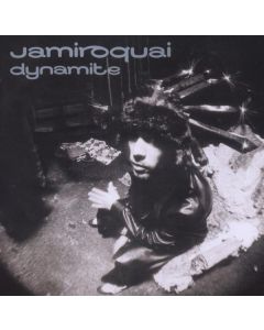 Jamiroquai - Dynamite CD