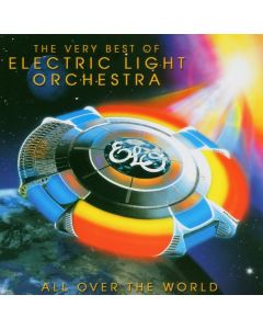 Electric Light Orchestra - All Over The World CD