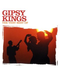 Gipsy Kings - The Best Of Gipsy Kings CD