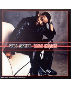 Will Smith - 1000 Kisses CDM