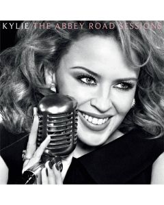 Kylie Minogue - The Abbey Road Sessions CD