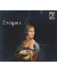Enigma - Best Of CD