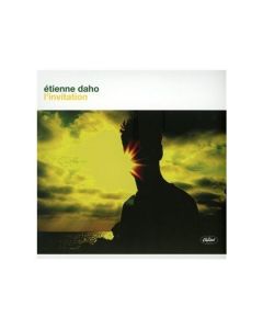 Étienne Daho - L''invitation (limited edition CD