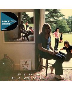 Pink Floyd - Ummagumma (Remastered) CD