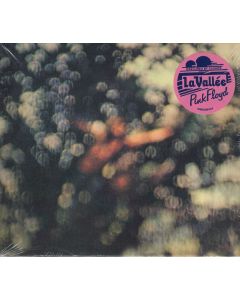 Pink Floyd - Obscured By Clouds (Remastered) CD