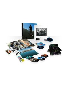 Pink Floyd - Wish You Were Here (Immersion Box) CD
