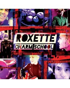 Roxette - Charm School CD
