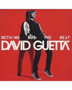 David Guetta - Nothing But The Beat LP
