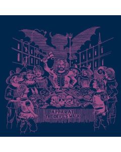Apparat - Devil's Walk CD