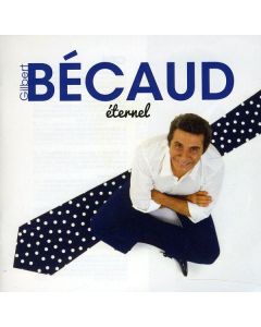 Gilbert Bécaud (1927-2001) - Best Of Eternel CD