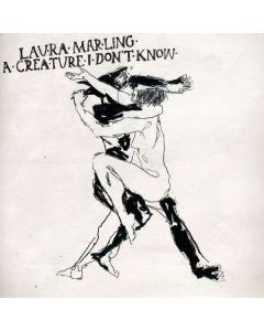 Laura Marling - A Creature I Don't Know CD