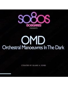 OMD (Orchestral Manoeuvres In The Dark) - So80s Presents OMD (Orchestral Manoeuvres In The Dark) CD