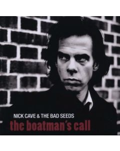Nick Cave & The Bad Seeds - The Boatman's Call (2011 Remaster) CD
