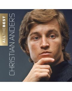 Christian Anders - All The Best CD