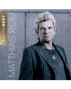 Matthias Reim - All The Best CD