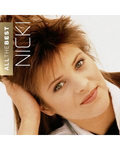 Nicki - All The Best CD