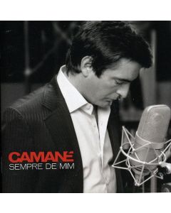 Camané - Sempre De Mim CD