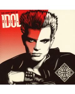 Billy Idol - The Very Best Of Billy Idol: Idolize Yourself CD