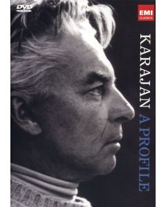 Herbert von Karajan - A Profile DVD