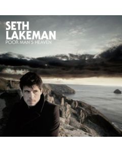 Seth Lakeman - Poor Man's Heaven CD