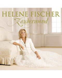 Helene Fischer - Zaubermond CD