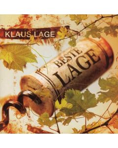 Klaus Lage - Beste Lage - Das Beste von Klaus Lage CD