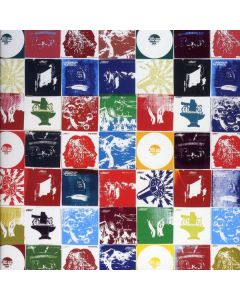 The Chemical Brothers - Brotherhood: The Definitive Singles Collection CD