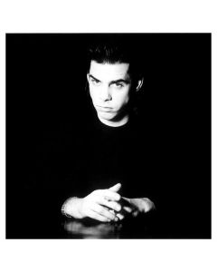 Nick Cave & The Bad Seeds - The Firstborn Is Dead CD