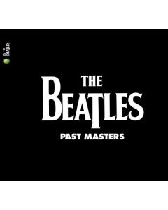 The Beatles - Past Masters: Volumes 1 & 2 (Stereo Remaster) (Limited Deluxe Edition) CD