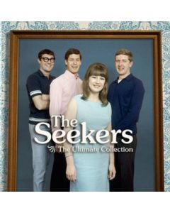 The Seekers - The Ultimate Collection CD
