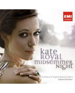 Kate Royal - Midsummer Night CD