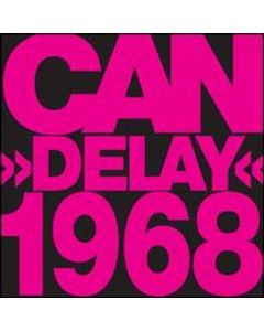 Can - Delay 1968 CD