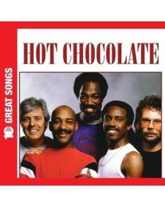 Hot Chocolate - 10 Great Songs CD