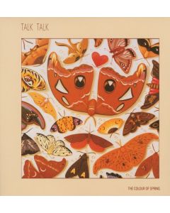 Talk Talk - The Colour Of Spring (180g) LP