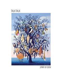 Talk Talk - Spirit Of Eden (180g) LP