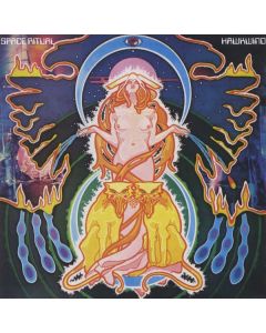 Hawkwind - Space Ritual: Alive In London And Liverpool (Collector's Edition) CD