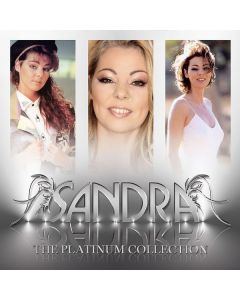 Sandra - Platinum Collection CD