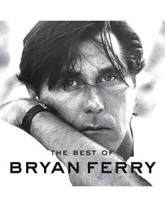 Bryan Ferry - Best Of Bryan Ferry CD