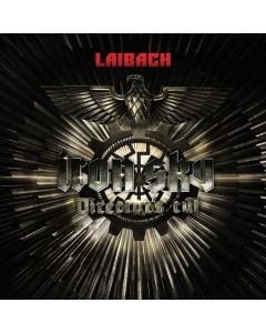 Laibach - Iron Sky (O.S.T.) Director's Cut LP