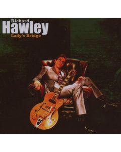 Richard Hawley - Lady's Bridge CD