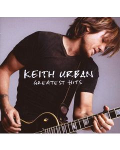 Keith Urban - Greatest Hits (18 Tracks) CD
