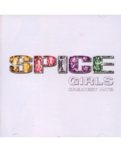 Spice Girls - Greatest Hits CD