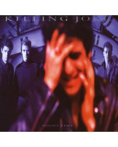 Killing Joke - Night Time CD