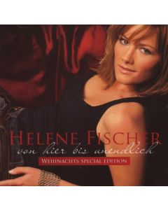 Helene Fischer - Von hier bis unendlich (Special-Edition) CD