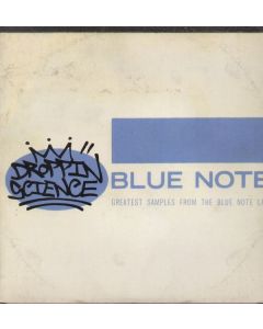 Droppin' Science: Greatest Samples From The Blue Note Label LP