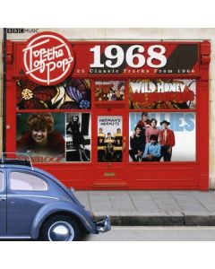 Top Of The Pops 1968 CD